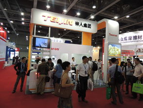 創(chuàng)新驅(qū)動(dòng)，合作共贏 帝人集團(tuán)在國(guó)際摩擦密封材料技術(shù)交流產(chǎn)品展示會(huì)上的卓越表現(xiàn)